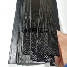 環(huán)宇廠家生產(chǎn)造紙機配件 高強度碳纖