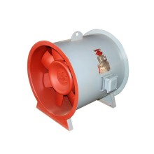 消防排煙風機廠家