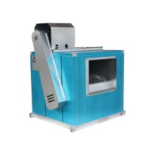 HTFC柜式離心風機箱廠家