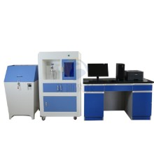 自動化煤層瓦斯含量直接測定裝置系統(tǒng)升級