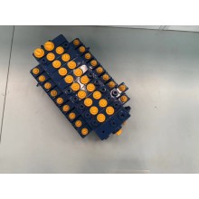 泰豐供應TRM15A 系列流量共享型多路