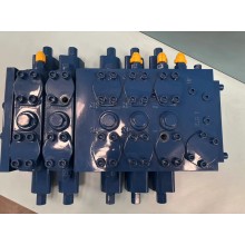 供應泰豐TRS15 系列流量共享型多路閥