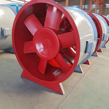 3C消防排煙風機廠家