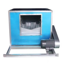 消防排煙柜式離心風機廠家