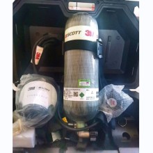 3M SCOTT iPak/682壓縮空氣呼吸器 iP