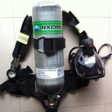 RHZKF6.8/30空氣呼吸器/正壓背負式/6