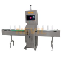 石家莊納威爾鋁箔封口密封性檢測機  包裝封口檢測