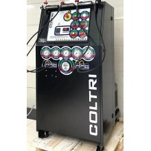 COLTRI科爾奇OPEN 650 ET空呼充氣泵配套氣瓶防爆充氣