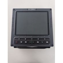 領(lǐng)路航海DS2018測(cè)深儀10寸主機(jī)600W探頭CCS產(chǎn)品證書