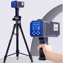 歐瑞卡JC20流速監測儀 便攜式流速儀 手持電波雷達流速儀