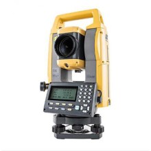 拓普康GM101全站儀 1秒全站儀 拓普康總代