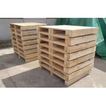 上海松江車墩鎮包裝木箱木托盤