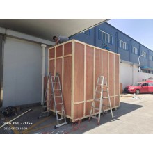 上海松江洞涇鎮(zhèn)包裝木箱木托盤