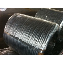 雞籠子用鍍鋅鋼絲，鋅鋁鋼絲