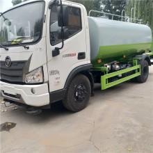 綠化10噸灑水車生產廠家低價銷售一輛多少錢