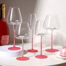 紅酒杯烤漆廠，紅酒杯噴漆廠，紅酒杯噴油廠，紅酒杯絲印燙金廠