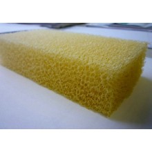 廠家生產(chǎn)大業(yè)騰飛聚酯型吸油海綿