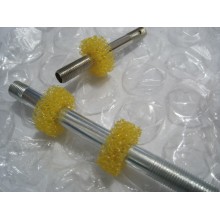 廠家生產(chǎn)大業(yè)騰飛圓環(huán)形吸油海綿