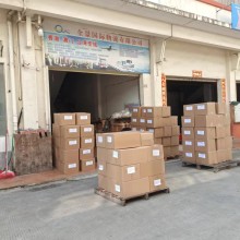 珠海整柜海運到菲律賓