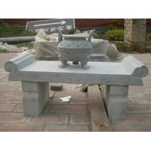 青石供桌、青石石桌、石雕貢桌