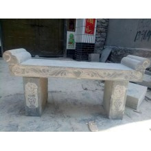 石雕貢桌、青石供桌、青石香臺(tái)子