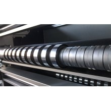 多功能鋁箔分切機(jī)：滿足多樣化生產(chǎn)需求