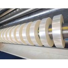 多功能PET薄膜分切機：滿足多樣化生產需求