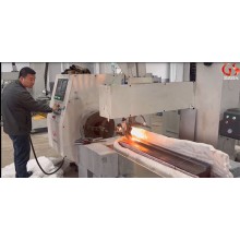 高合金萬瓦激光熔覆修復加工的優勢