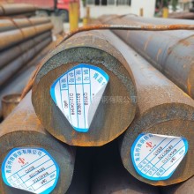 16Mn圓鋼 量大價低 無錫16Mn圓鋼 大小直徑全