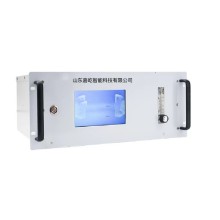 氟化氫激光紅外氣體分析儀