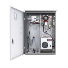 反應(yīng)釜?dú)怏w預(yù)處理系統(tǒng)