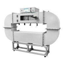 環(huán)形氣體混勻箱、混勻裝置。