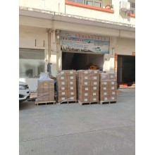 珠海發海運到臺灣貨運