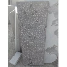 機打面青石板、鉆打面青石板、鑿道面