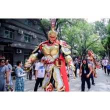 提供西安泡泡秀演出，禮儀模特，開場節目，民俗節目，陜北腰鼓