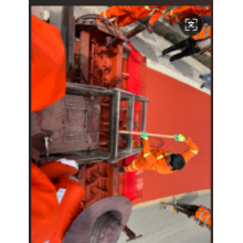 高分子乳化瀝青微表處 彩色乳化瀝青微表處價格