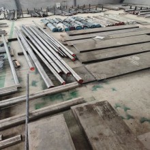 M42高速鋼 高鈷韌性 無錫M42圓鋼 支持零割