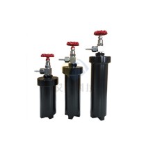 煤樣罐 - 礦井瓦斯含量測試必備的附