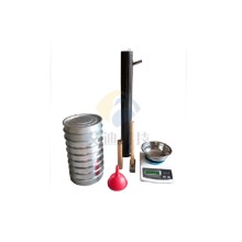 艾迪科技煤堅固性系數(shù)測定儀技術(shù)詳解