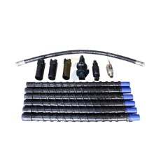 艾迪科技深孔快速取樣裝置（SDQ - 73型）產品詳情