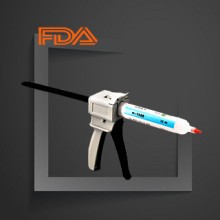 耐高溫單組份硅膠膠水 五金金屬密封膠 電子結構粘接膠