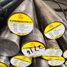 CrWMn圓鋼 冷作模具鋼 無錫CrWMn圓鋼 一支起售