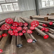 4Cr5MoSiV1模具鋼 受理質量異議 無錫4Cr5MoSiV1圓鋼 大小直徑全