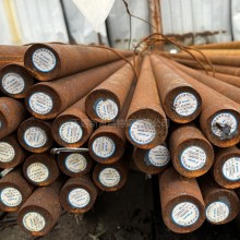 3Cr2W8V模具鋼 支持切割 無錫3Cr2W8V圓鋼 數控切割交貨快