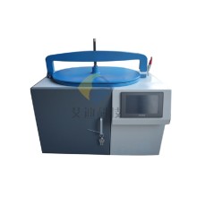 艾迪科技自動(dòng)加壓型自救器氣密性檢查儀