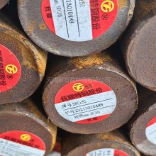 38CrSi圓鋼 質量上乘 無錫38CrSi圓鋼 長期供應