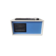 鉆屑瓦斯解吸指標(biāo)校驗(yàn)儀 -精準(zhǔn)校驗(yàn)，確保數(shù)據(jù)真實(shí)可靠