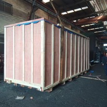 上海浦東川沙新鎮(zhèn)包裝木箱木托盤