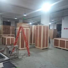 上海浦東曹路鎮包裝木箱木托盤