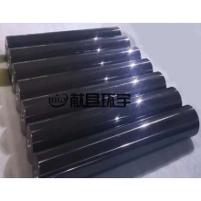 廠家定制碳纖維軸輥導向輥 碳纖維型